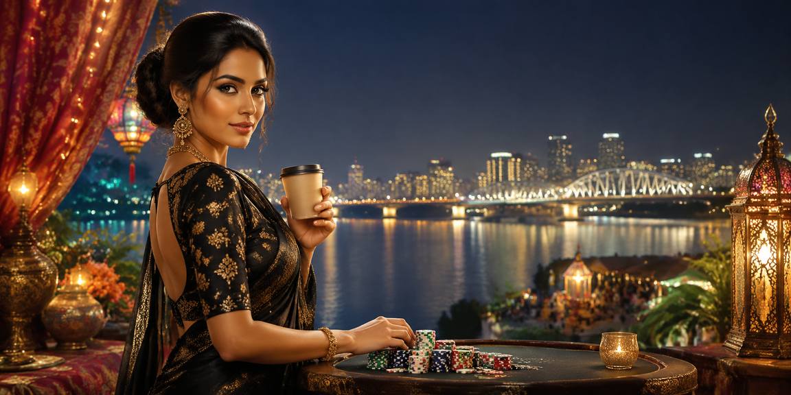 jiitaaec টার্বো আন্দার বাহার